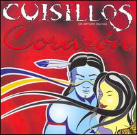 Corazon von Cuisillos