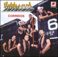 Corridos von Banda Guadalajara Express