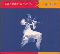 Aquadia von Lino Cannavacciuolo