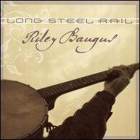 Long Steel Rail von Riley Baugus