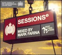 Sessions von Mark Farina