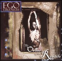 Order of the Reptile von Ego Likeness