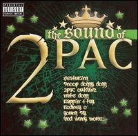 Sound of 2Pac von 2Pac