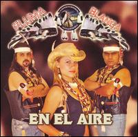 En el Aire von Pluma Blanca