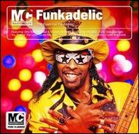 Essential Funkadelic von Funkadelic