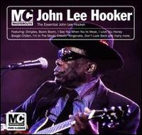 Mastercuts von John Lee Hooker