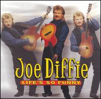 Life's So Funny von Joe Diffie