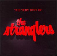Very Best of the Stranglers von The Stranglers