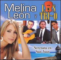 Serenata en San Juan von Melina León