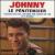 Pénitencier von Johnny Hallyday