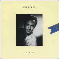 Gift von Midge Ure