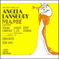 Mame [Original Broadway Cast Recording] von Original Cast Recording