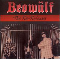 Beowulf and Lost My Head von Beowulf