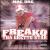 Mac Dre Presents Ghetto Star von Freako