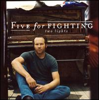 Two Lights von Five for Fighting