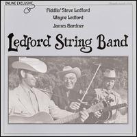 Ledford String Band von Ledford String Band