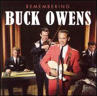 Remembering von Buck Owens