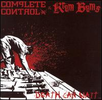 Death Can Wait [EP] von Krum Bums