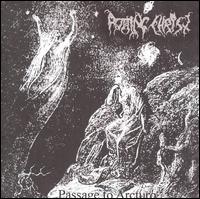 Passage to Arcturo von Rotting Christ