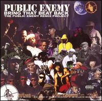 Bring That Beat Back von Public Enemy