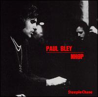 Paul Bley & Niels-Henning Ørsted Pedersen von Paul Bley