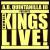 Kumbia Kings Live von A.B. Quintanilla III