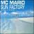 Sun Factory, Vol. 7 von MC Mario