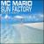 Sun Factory, Vol. 7 von MC Mario