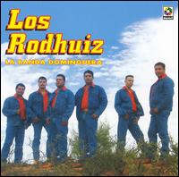 Banda Dominguera von Los Rodhuiz