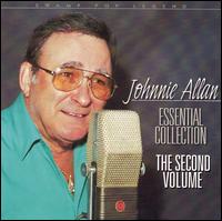 Essential Collection von Johnnie Allan