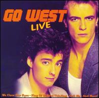 Live von Go West