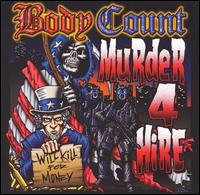 Murder 4 Hire von Body Count