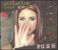 Push von Christine Evans