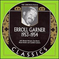 1953-1954 von Erroll Garner