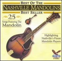 Best of Nashville Mandolins: 25 Songs von Nashville Mandolins