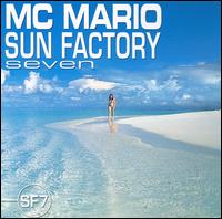 Sun Factory, Vol. 7 von MC Mario