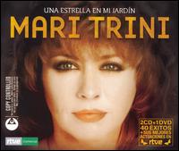 Estrella en Mi Jardin von Mari Trini