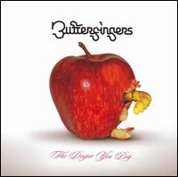 Deeper You Dig von Butterfingers