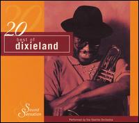 20 Best of Dixieland von Starlite Orchestra