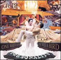 Personality (One Was a Spider, One Was a Bird) von The Sleepy Jackson