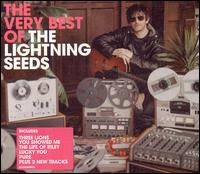 Very Best of the Lightning Seeds von The Lightning Seeds