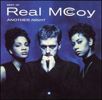 Best of Real McCoy: Another Night von The Real McCoy