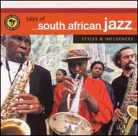 Tales of South African Jazz von Various Artists