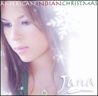 American Indian Christmas von Jana