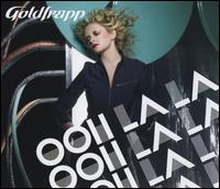 Ooh la La [UK CD #2] von Goldfrapp