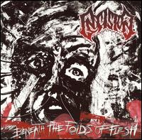 Beneath the Folds of Flesh von Insision