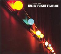 In-Flight Feature von John McBain