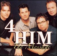 Message [2005] von 4Him