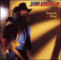 Seminole Wind von John Anderson