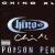 Poison Pen von Chino XL